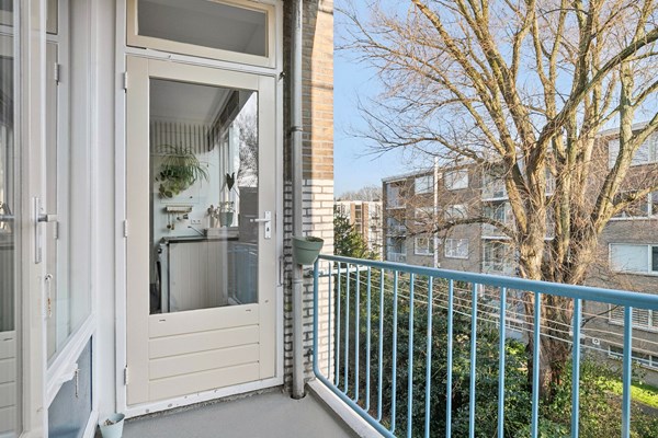 Medium property photo - Meppelweg 234, 2544 BE Den Haag