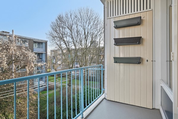 Medium property photo - Meppelweg 234, 2544 BE Den Haag