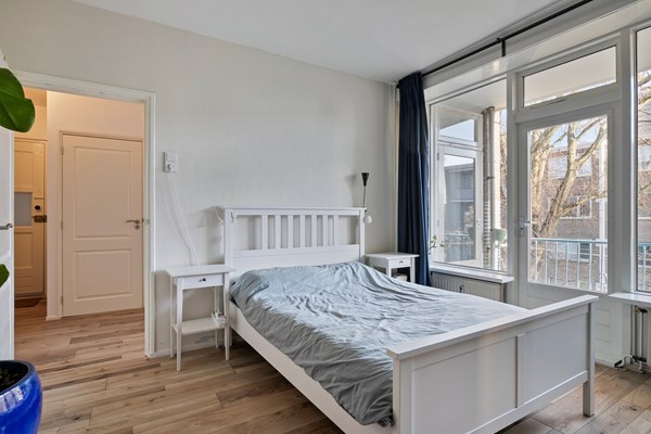 Medium property photo - Meppelweg 234, 2544 BE Den Haag