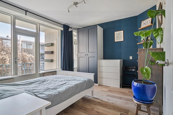 Medium property photo - Meppelweg 234, 2544 BE Den Haag