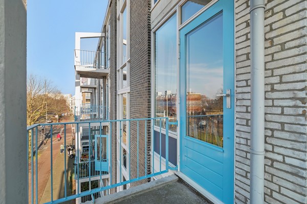 Medium property photo - Meppelweg 234, 2544 BE Den Haag
