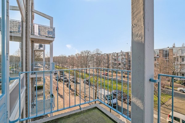Medium property photo - Meppelweg 234, 2544 BE Den Haag