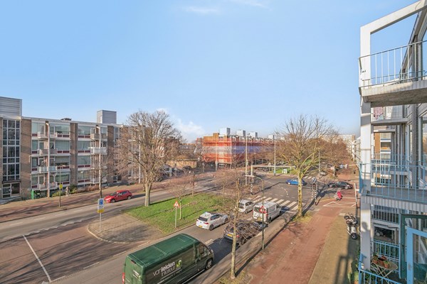 Medium property photo - Meppelweg 234, 2544 BE Den Haag