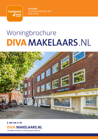 Brochure preview - Loosduinsekade 339, 2571 CD DEN HAAG (6)