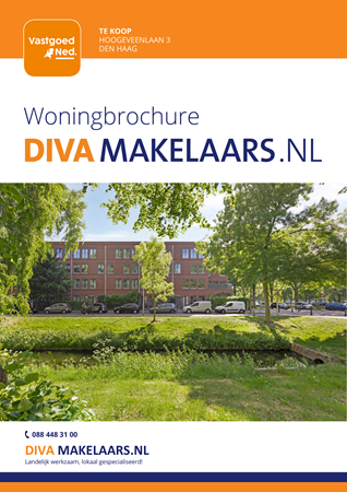 Brochure preview - Hoogeveenlaan 3, 2545 TE DEN HAAG (3)
