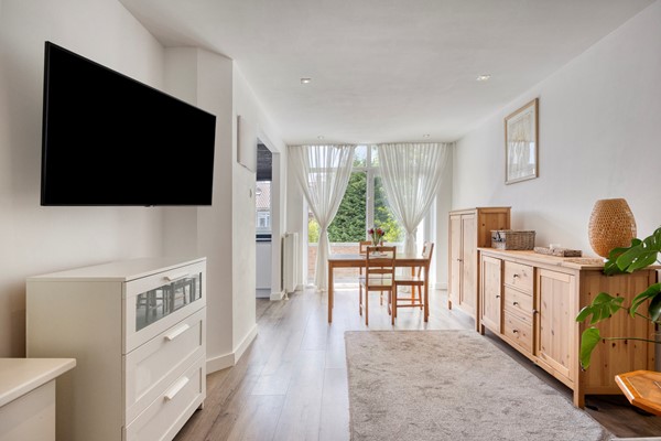 Medium property photo - Driebergenstraat 63, 2546 BB Den Haag