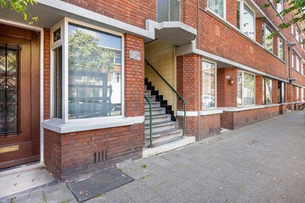 Medium property photo - Driebergenstraat 63, 2546 BB Den Haag