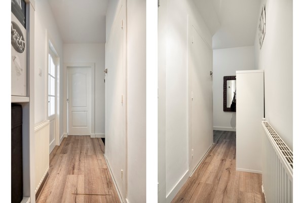 Medium property photo - Driebergenstraat 63, 2546 BB Den Haag