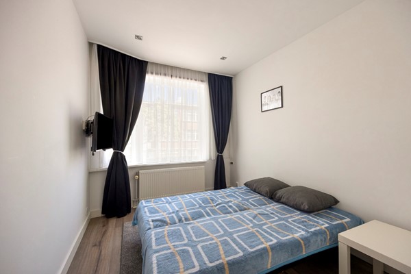 Medium property photo - Driebergenstraat 63, 2546 BB Den Haag