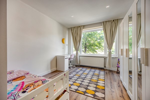 Medium property photo - Driebergenstraat 63, 2546 BB Den Haag