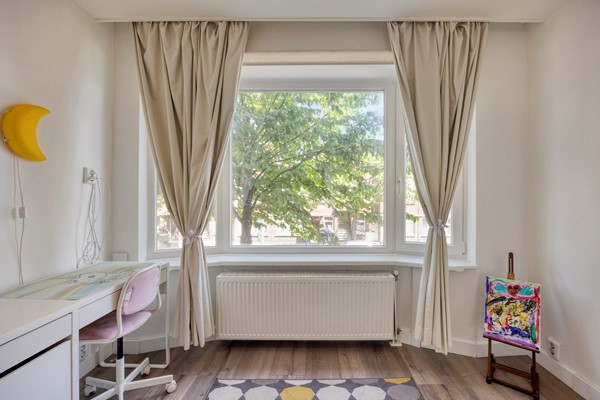Medium property photo - Driebergenstraat 63, 2546 BB Den Haag