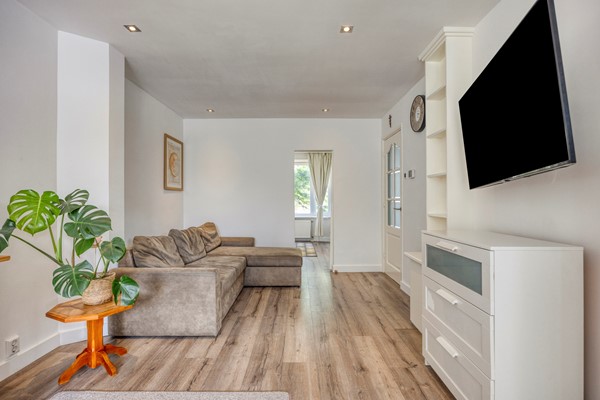 Medium property photo - Driebergenstraat 63, 2546 BB Den Haag