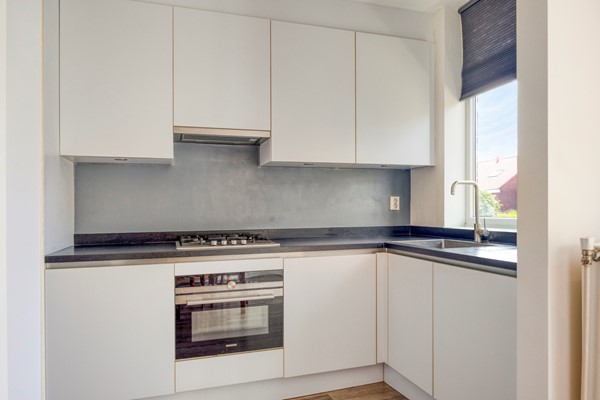 Medium property photo - Driebergenstraat 63, 2546 BB Den Haag