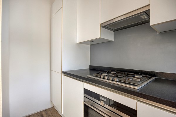 Medium property photo - Driebergenstraat 63, 2546 BB Den Haag