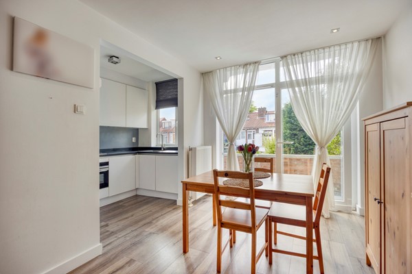 Medium property photo - Driebergenstraat 63, 2546 BB Den Haag
