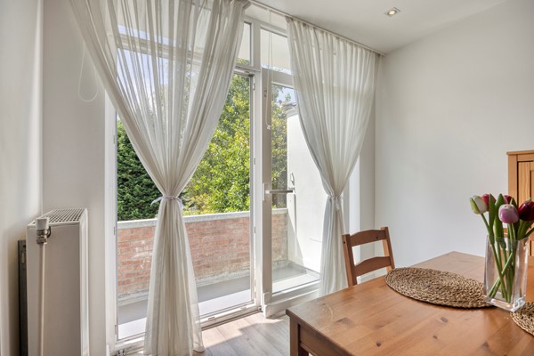 Medium property photo - Driebergenstraat 63, 2546 BB Den Haag