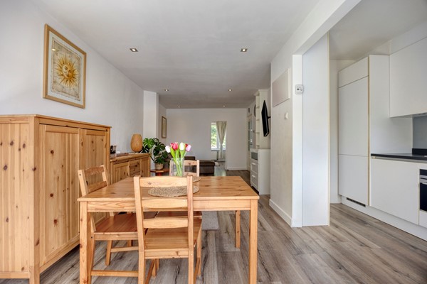 Medium property photo - Driebergenstraat 63, 2546 BB Den Haag