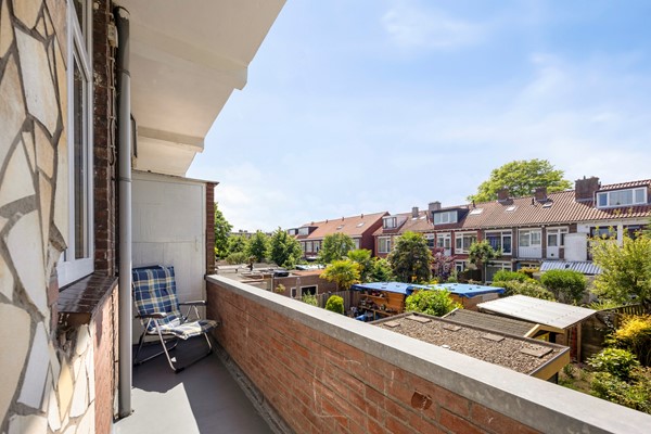 Medium property photo - Driebergenstraat 63, 2546 BB Den Haag