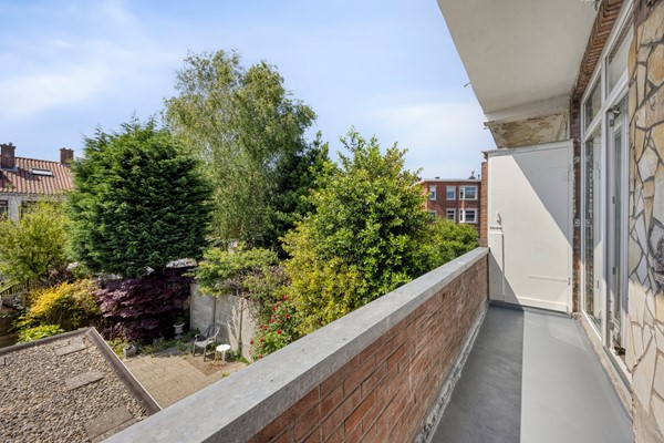 Medium property photo - Driebergenstraat 63, 2546 BB Den Haag