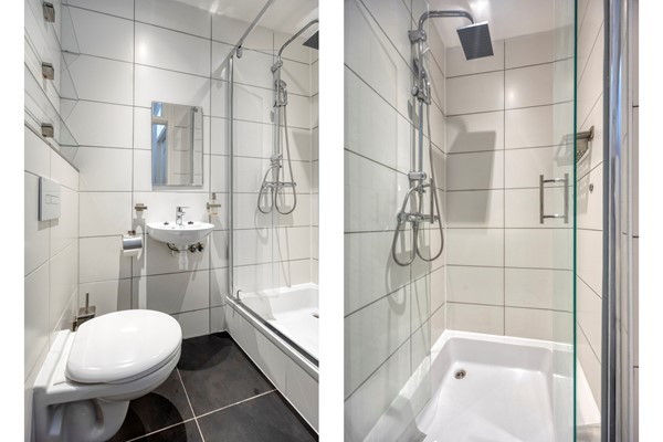 Medium property photo - Driebergenstraat 63, 2546 BB Den Haag