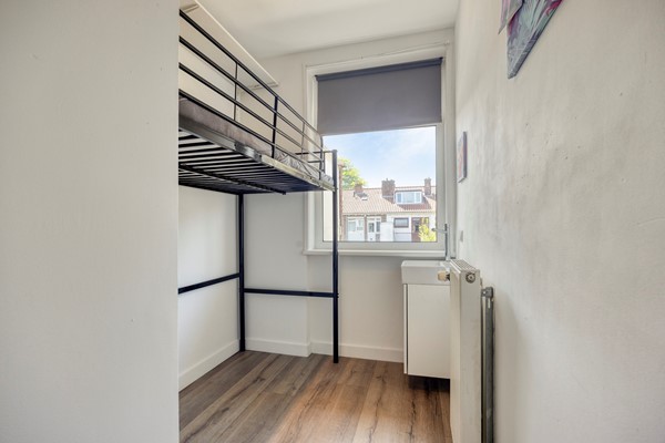 Medium property photo - Driebergenstraat 63, 2546 BB Den Haag