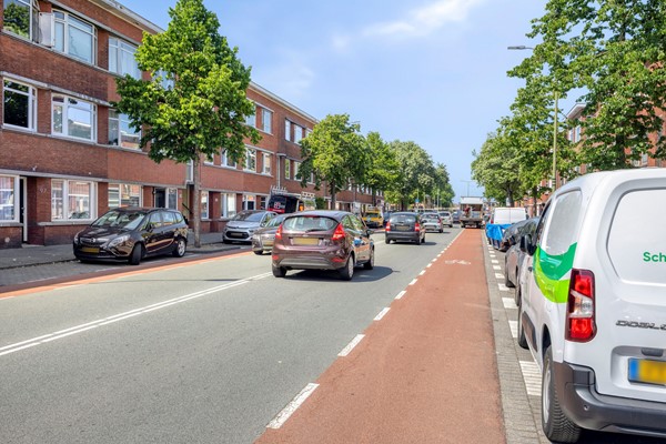 Medium property photo - Driebergenstraat 63, 2546 BB Den Haag