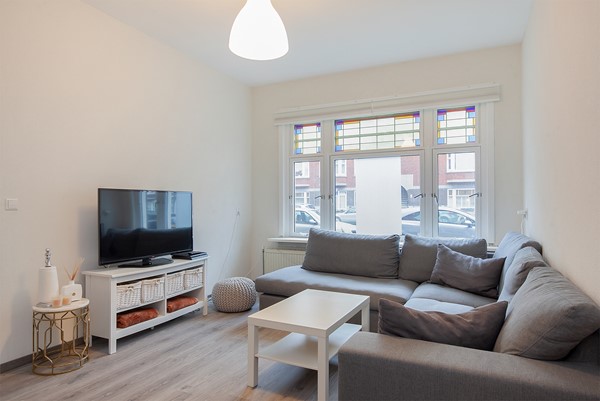 Medium property photo - Goeverneurlaan 90, 2523 BM The Hague