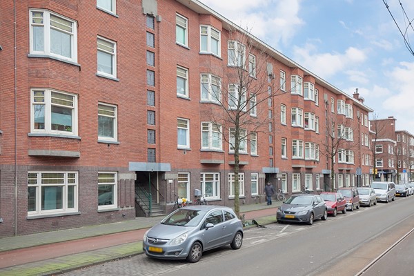 Medium property photo - Goeverneurlaan 90, 2523 BM The Hague