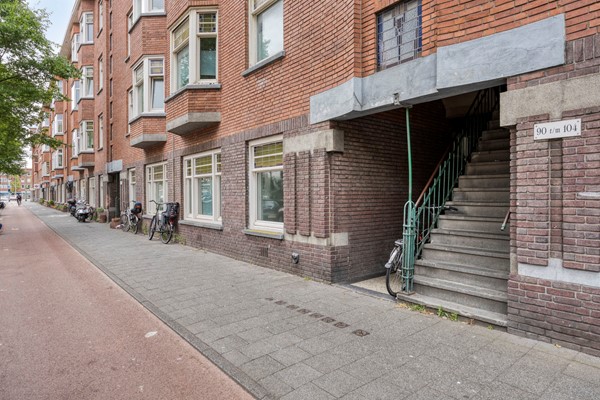 Medium property photo - Goeverneurlaan 90, 2523 BM The Hague