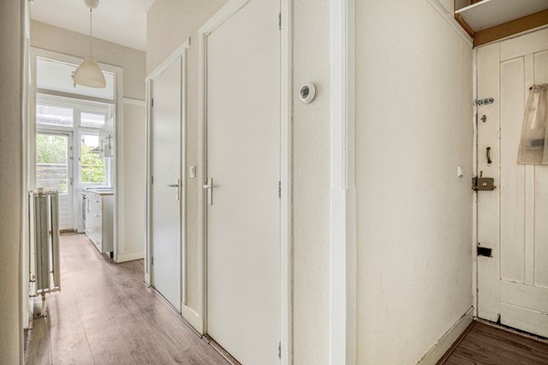 Medium property photo - Goeverneurlaan 90, 2523 BM The Hague