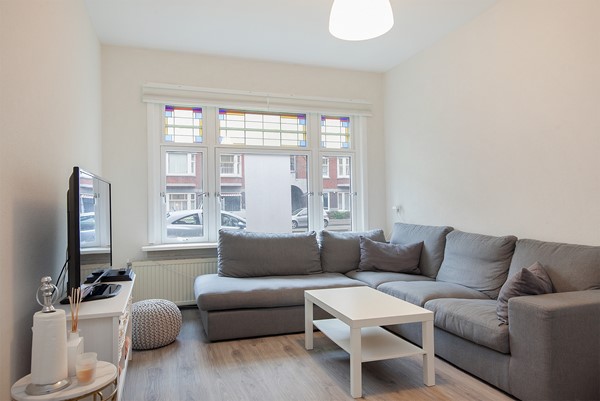 Medium property photo - Goeverneurlaan 90, 2523 BM The Hague