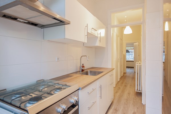 Medium property photo - Goeverneurlaan 90, 2523 BM The Hague