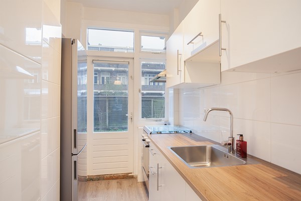 Medium property photo - Goeverneurlaan 90, 2523 BM The Hague