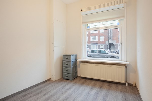 Medium property photo - Goeverneurlaan 90, 2523 BM The Hague