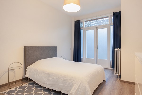 Medium property photo - Goeverneurlaan 90, 2523 BM The Hague