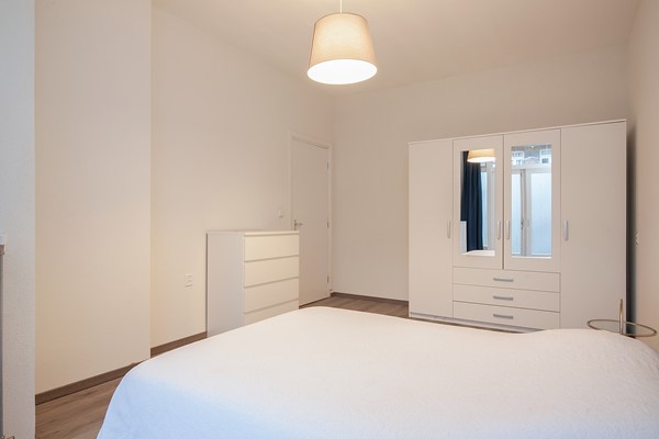 Medium property photo - Goeverneurlaan 90, 2523 BM The Hague