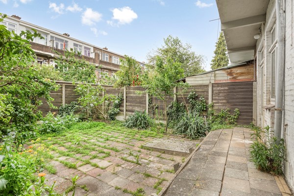 Medium property photo - Goeverneurlaan 90, 2523 BM The Hague
