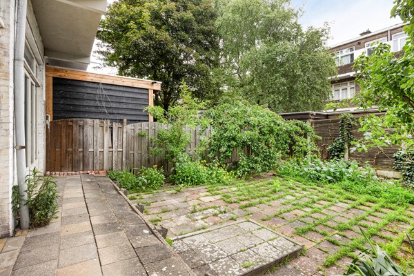 Medium property photo - Goeverneurlaan 90, 2523 BM The Hague