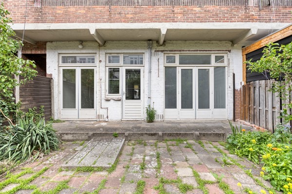 Medium property photo - Goeverneurlaan 90, 2523 BM The Hague