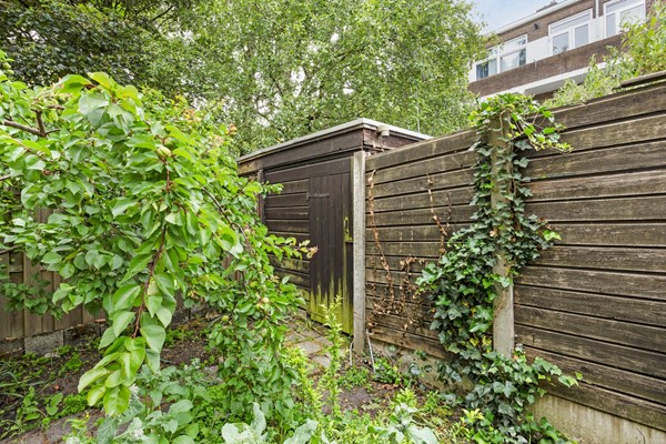 Medium property photo - Goeverneurlaan 90, 2523 BM The Hague