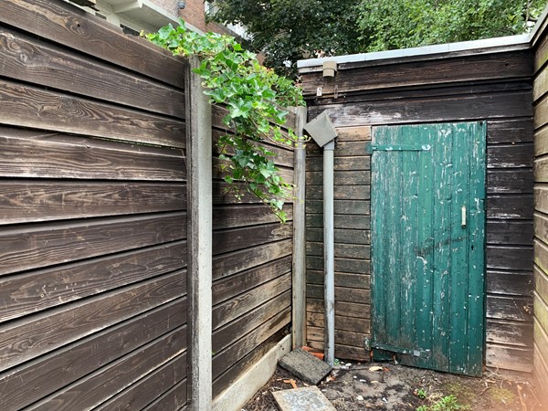 Medium property photo - Goeverneurlaan 90, 2523 BM The Hague