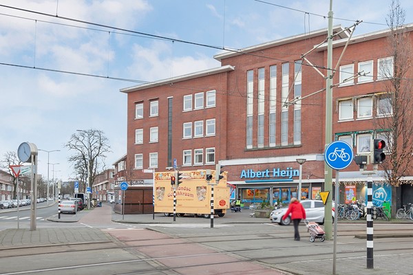 Medium property photo - Goeverneurlaan 90, 2523 BM The Hague