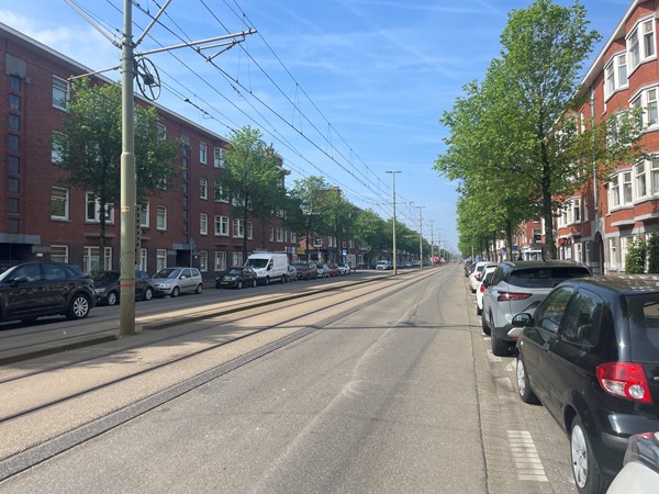 Medium property photo - Goeverneurlaan 90, 2523 BM The Hague