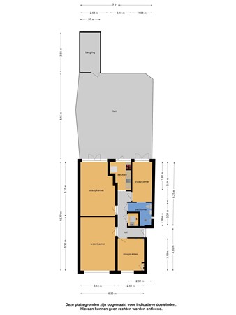 Medium property photo - Goeverneurlaan 90, 2523 BM The Hague