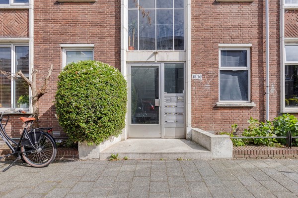 Medium property photo - Wormerveerstraat 52, 2547 XT The Hague