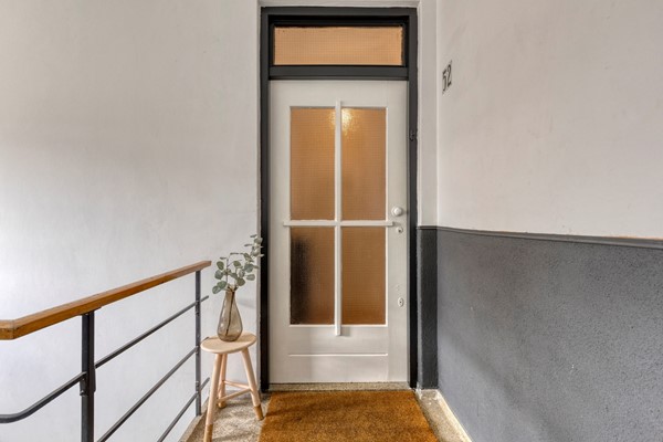 Medium property photo - Wormerveerstraat 52, 2547 XT The Hague