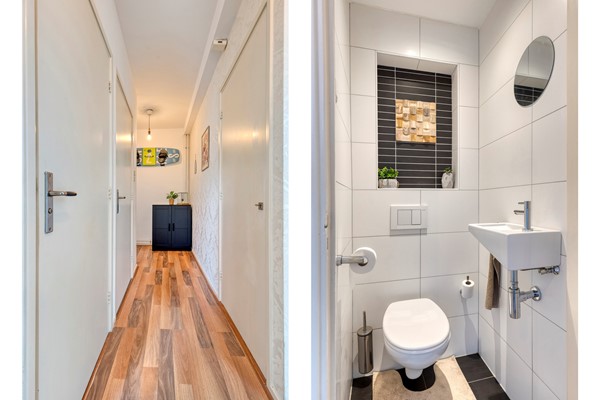 Medium property photo - Wormerveerstraat 52, 2547 XT The Hague