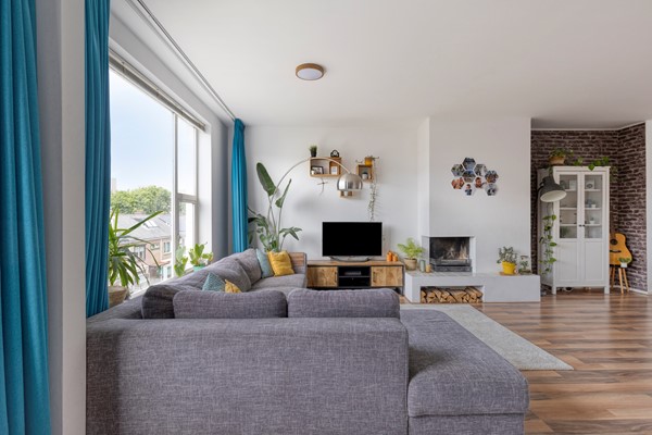 Medium property photo - Wormerveerstraat 52, 2547 XT The Hague