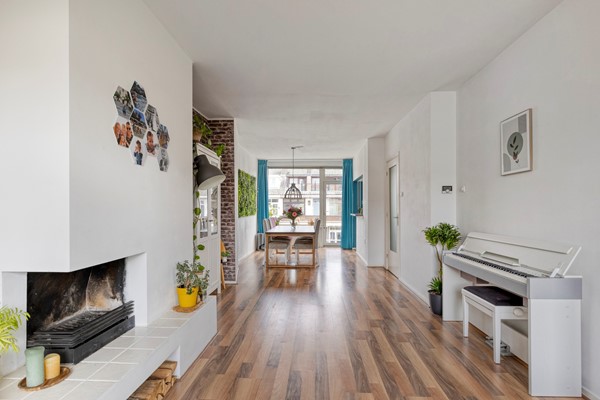 Medium property photo - Wormerveerstraat 52, 2547 XT The Hague