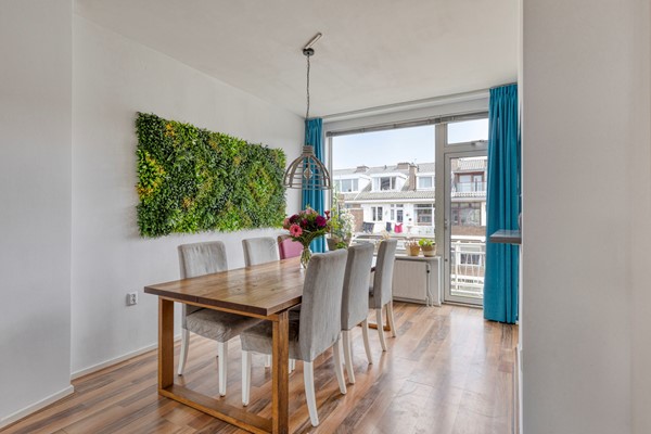 Medium property photo - Wormerveerstraat 52, 2547 XT The Hague